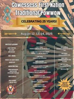 Cowessess First Nation 